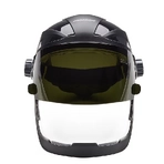 Jackson Quad 500 Schweisserhaube Schutzstufe 5 IR